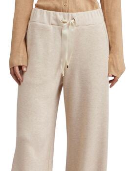 Café Noir Pantaloni Sportivi Vestibilita Palazzo