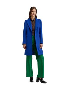 Café Noir Cappotto Monopetto  Royal