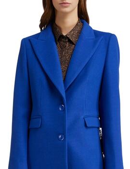 Café Noir Cappotto Monopetto  Royal