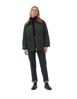 Barbour Chaqueta Sage/Ancient