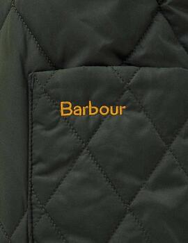 Barbour Chaqueta Sage/Ancient