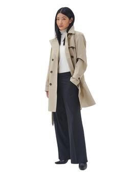 Barbour Chaqueta Lt Fawn/Anci