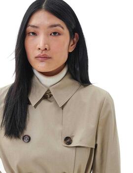Barbour Chaqueta Lt Fawn/Anci