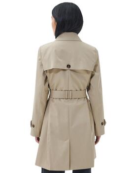 Barbour Chaqueta Lt Fawn/Anci