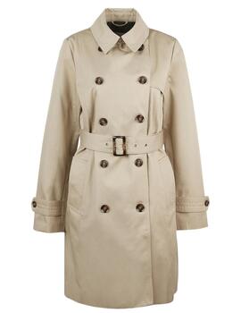 Barbour Chaqueta Lt Fawn/Anci