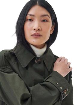 Barbour Chaqueta Sage/Ancient