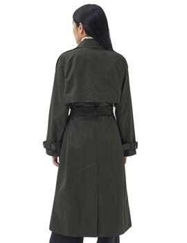Barbour Chaqueta Sage/Ancient