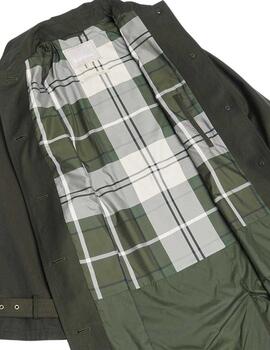 Barbour Chaqueta Sage/Ancient