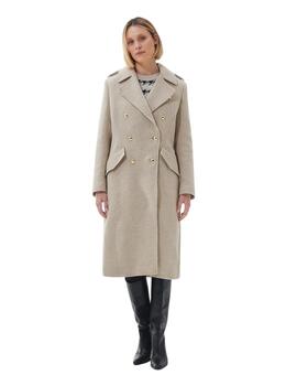 Barbour Chaqueta Lt Fawn