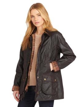Barbour Chaqueta Rustic