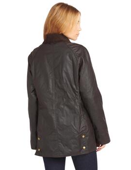 Barbour Chaqueta Rustic