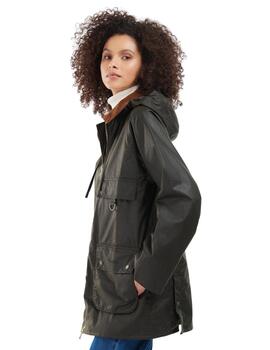 Barbour Chaqueta Olive