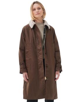 Barbour Chaqueta Bark/Ancient