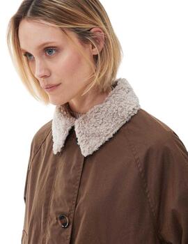 Barbour Chaqueta Bark/Ancient