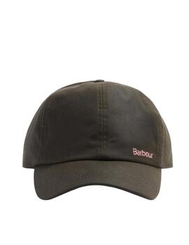 Barbour Sombrero Olive/Classi