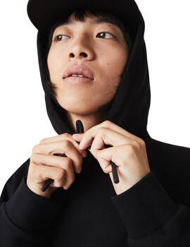 Lacoste Sweatshirt Noir
