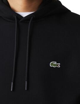 Lacoste Sweatshirt Noir