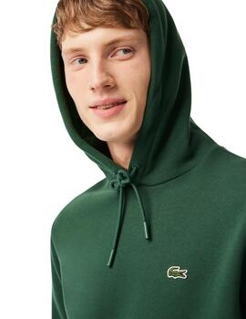Lacoste Sweatshirt Sequoia