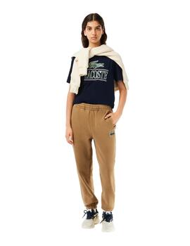 Lacoste Tee-Shirt Marine
