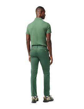 Lacoste Pantalon Chino Sequoia