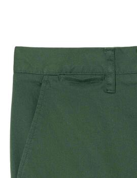 Lacoste Pantalon Chino Sequoia