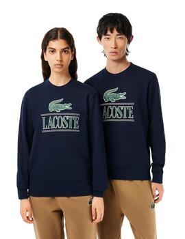 Lacoste Sweatshirt Marine