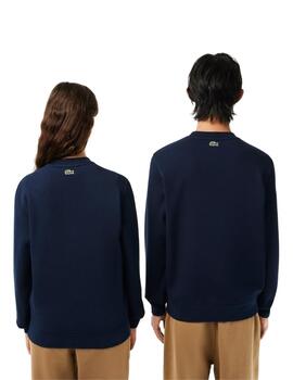 Lacoste Sweatshirt Marine