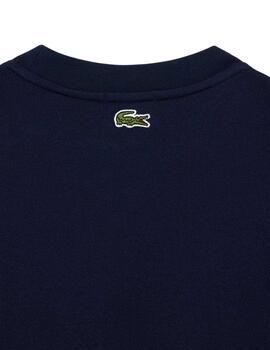 Lacoste Sweatshirt Marine