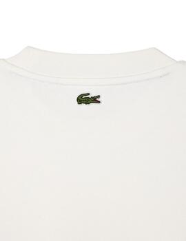 Lacoste Sweatshirt Farine