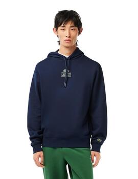 Lacoste Sweatshirt Marine