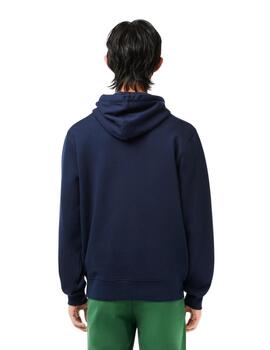 Lacoste Sweatshirt Marine