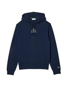 Lacoste Sweatshirt Marine