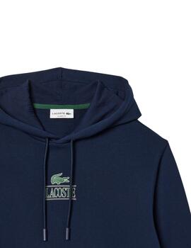 Lacoste Sweatshirt Marine