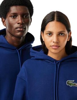 Lacoste Sweatshirt Methylene