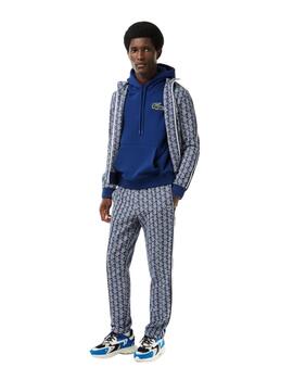 Lacoste Sweatshirt Methylene
