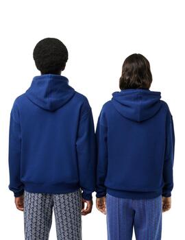 Lacoste Sweatshirt Methylene