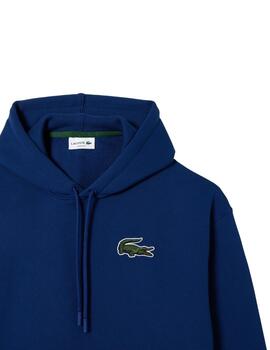 Lacoste Sweatshirt Methylene