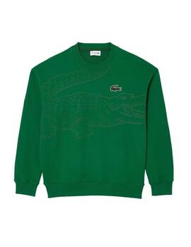 Lacoste Sweatshirt Roquette