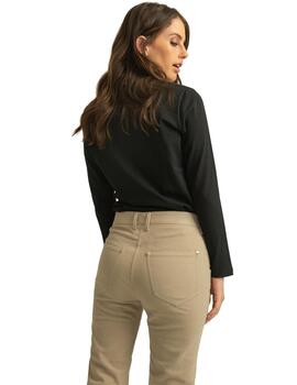 Alba Conde Pantalon Piedra