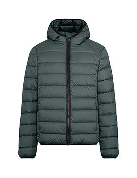 Ecoalf Aspenalf Jacket Man Dusty Green