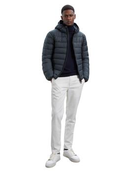 Ecoalf Aspenalf Jacket Man Woodland Green
