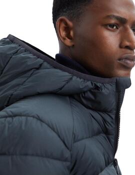 Ecoalf Aspenalf Jacket Man Woodland Green