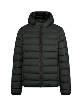 Ecoalf Aspenalf Jacket Man Woodland Green