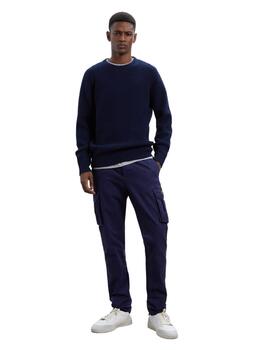 Ecoalf Meraalf Knit Man Deep Navy