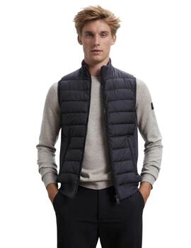 Ecoalf Trimalf Knit Man Deep Navy