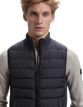 Ecoalf Trimalf Knit Man Deep Navy