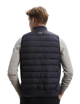 Ecoalf Trimalf Knit Man Deep Navy