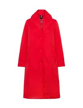 Ecoalf Albertalf Jacket Woman Taupe