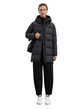 Ecoalf Marangualf  Jacket Woman Black