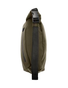 Ecoalf Bondedalf Hobo Army Green